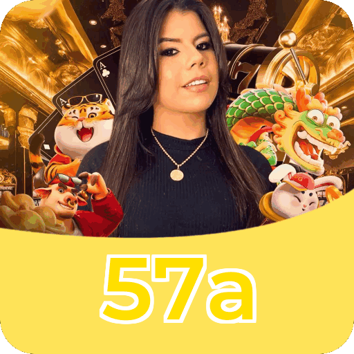 Jogos com maior RTP na 57a